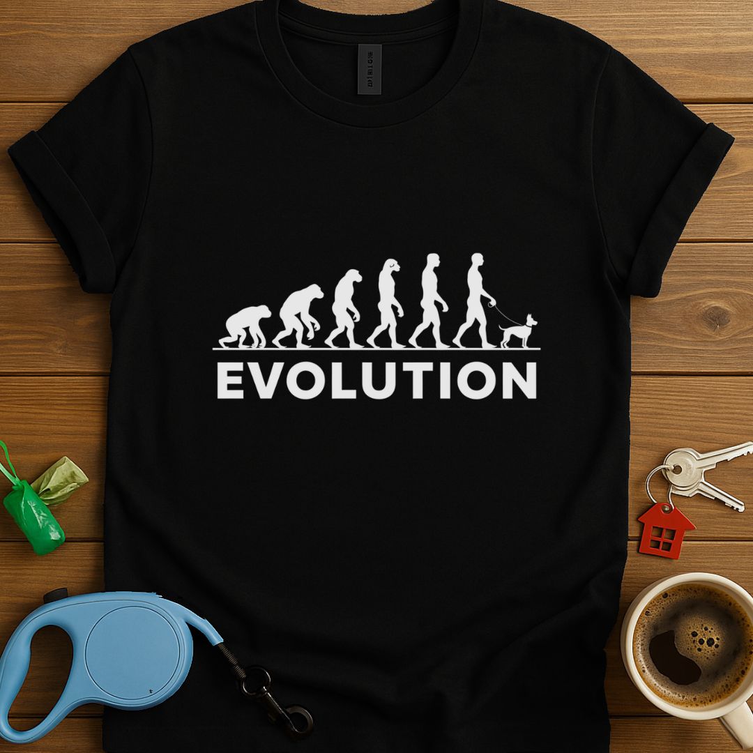 Evolution T-Shirt