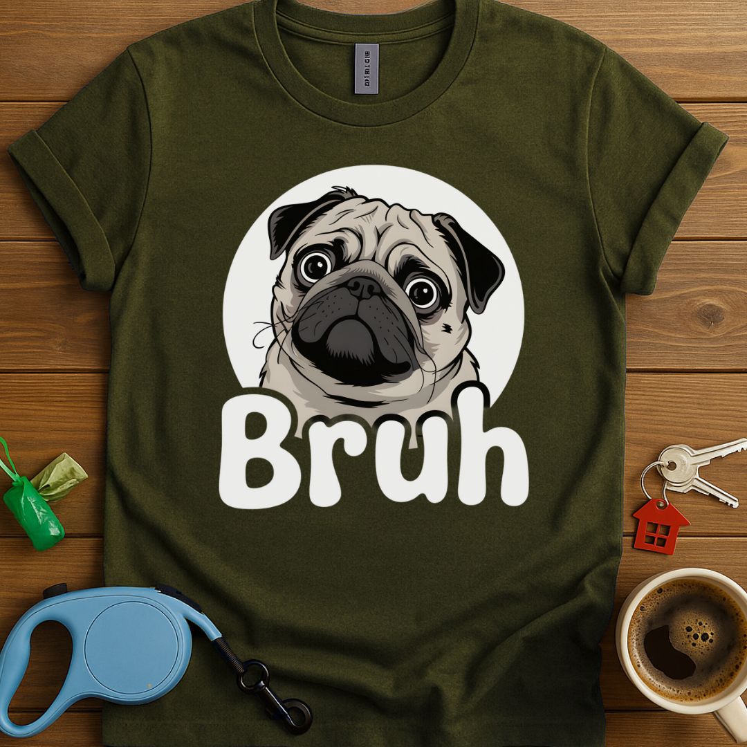 Bruh T-Shirt