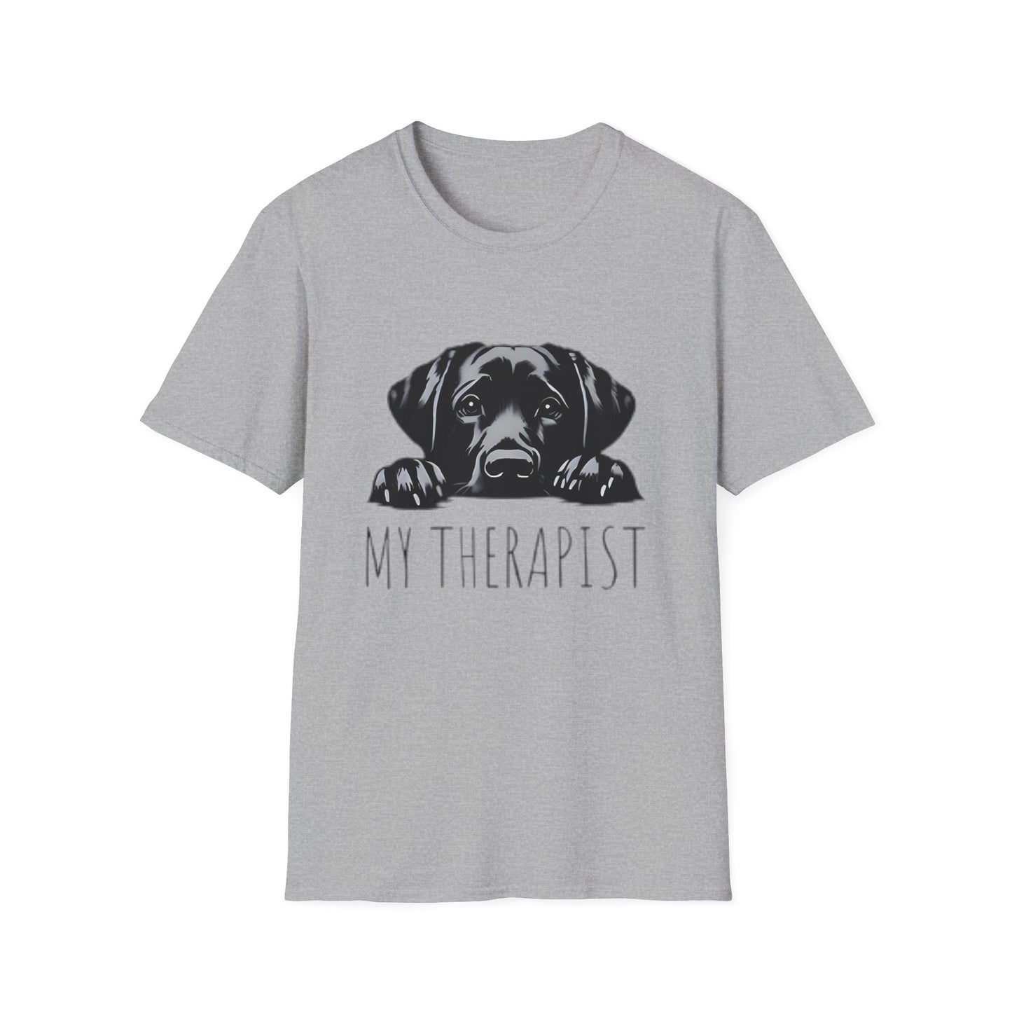 My TherapistT-Shirt