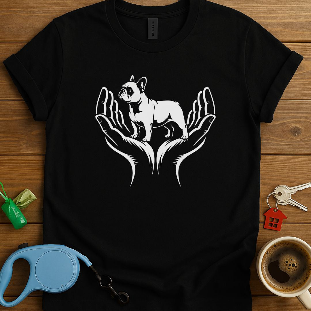 Forever Protected Frenchie T-Shirt