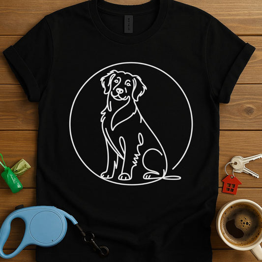 Circle of Loyalty T-Shirt