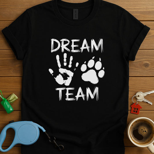 Dream Team T-Shirt