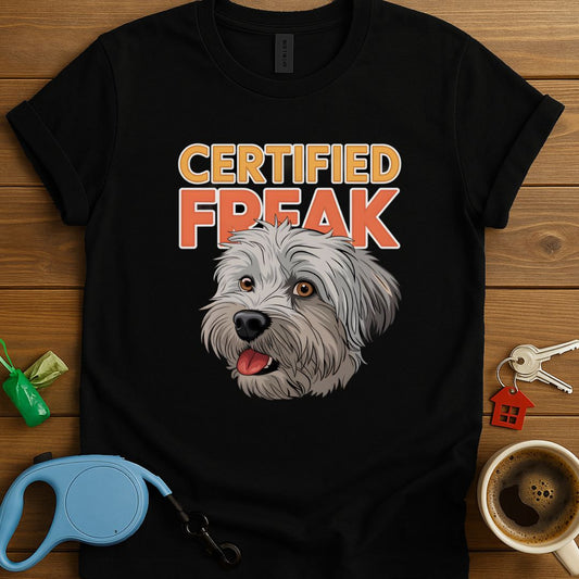 Certified Freak T-Shirt