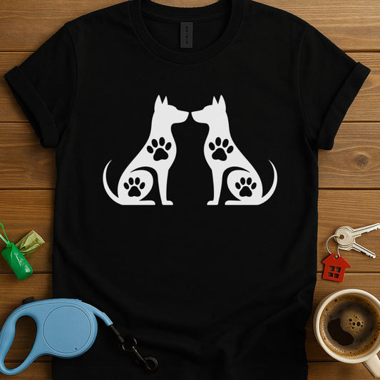 Best Furends T-Shirt