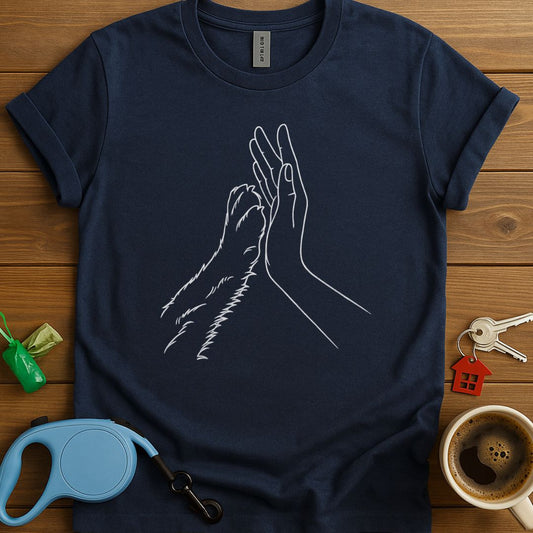 High-Paw T-Shirt