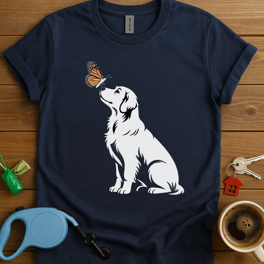 Touched by Wonder T-Shirt