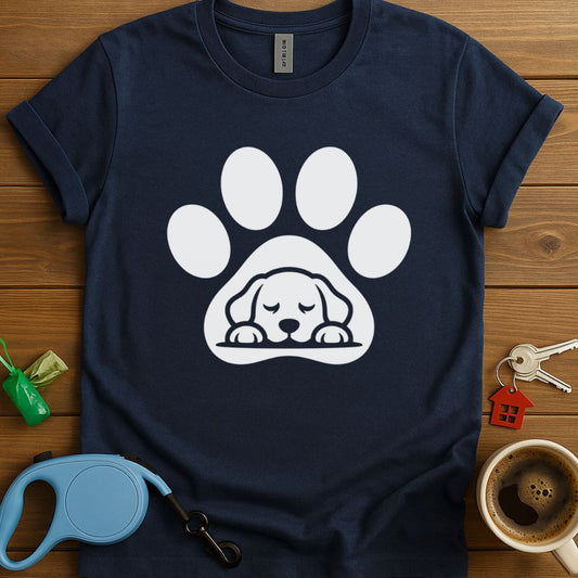 Pawfect Dreams T-Shirt