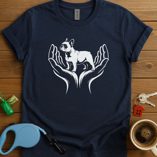 Forever Protected Frenchie T-Shirt