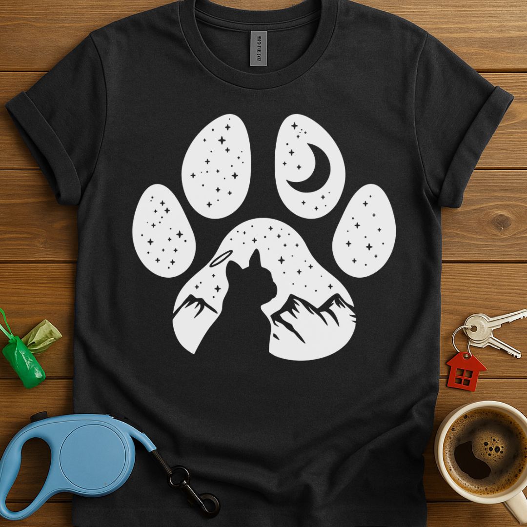 Frenchie Heaven T-Shirt
