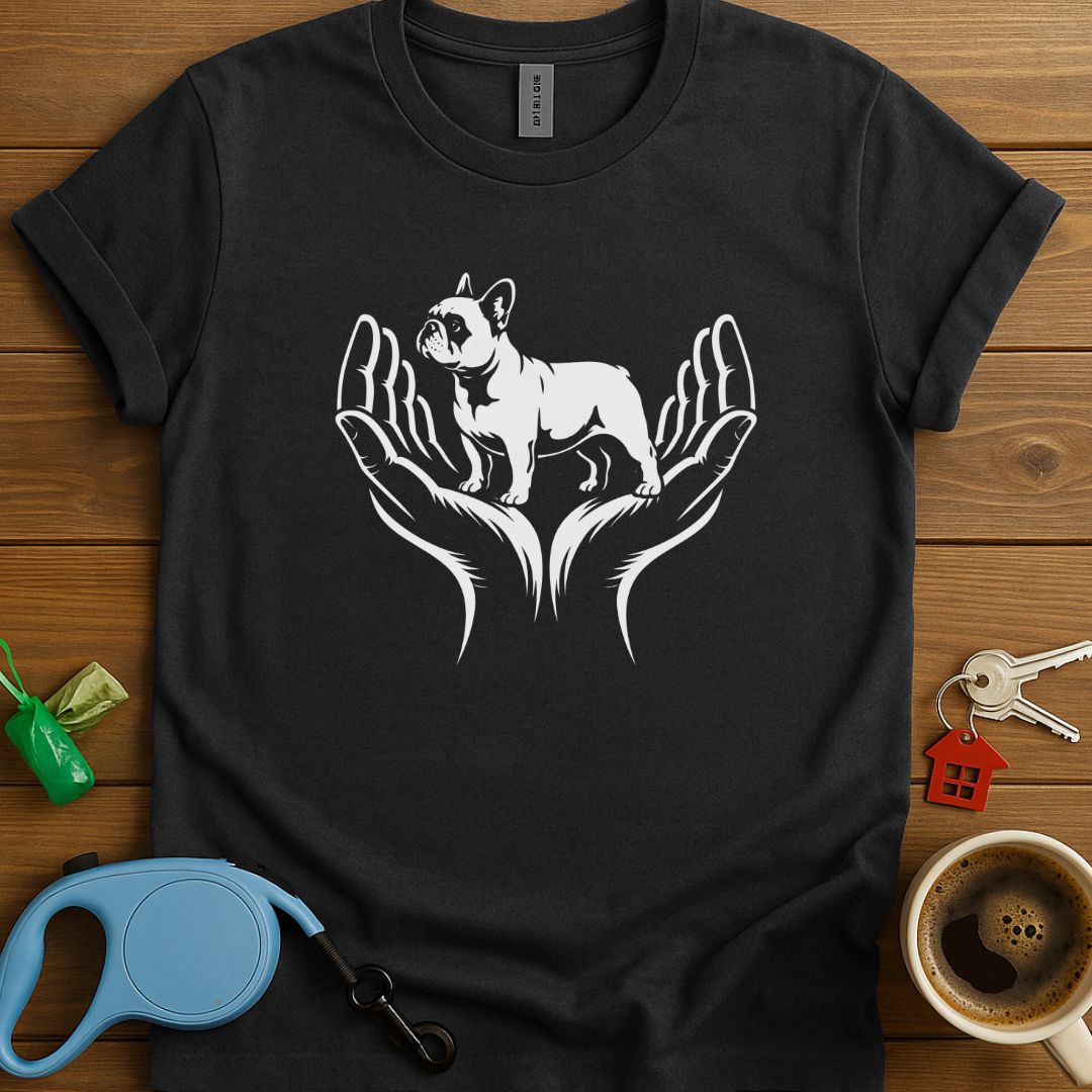 Forever Protected Frenchie T-Shirt