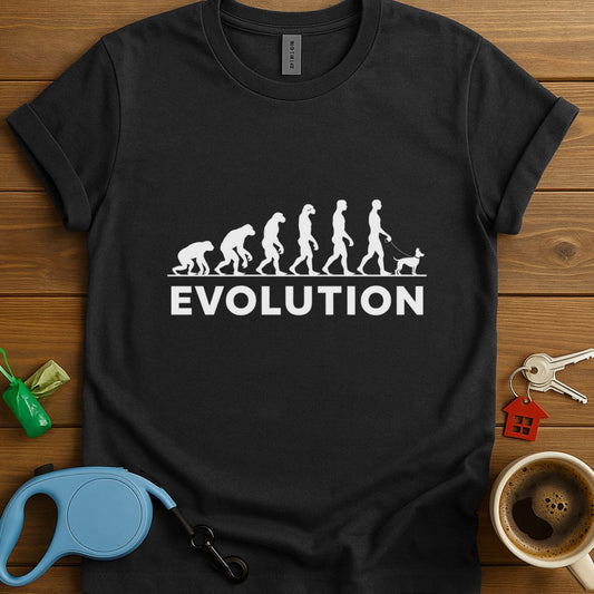 Evolution T-Shirt