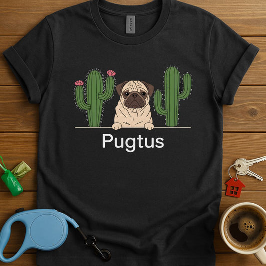 Pugtus T-Shirt