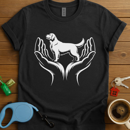 Sacred Bond T-Shirt