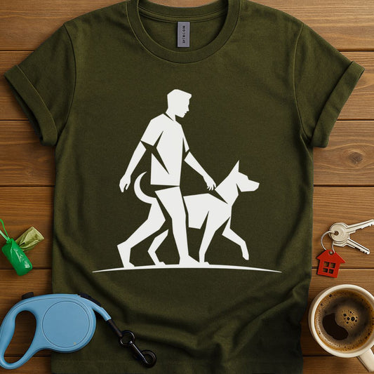 Always By My Side T-Shirt