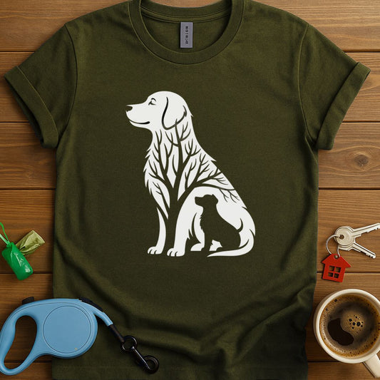Guardian of Generations T-Shirt