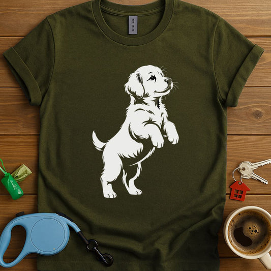 Standing by Your Side T-Shirt